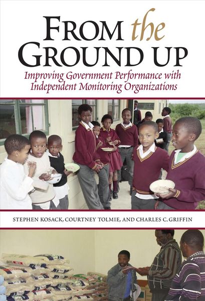 Produktbild: From the Ground Up