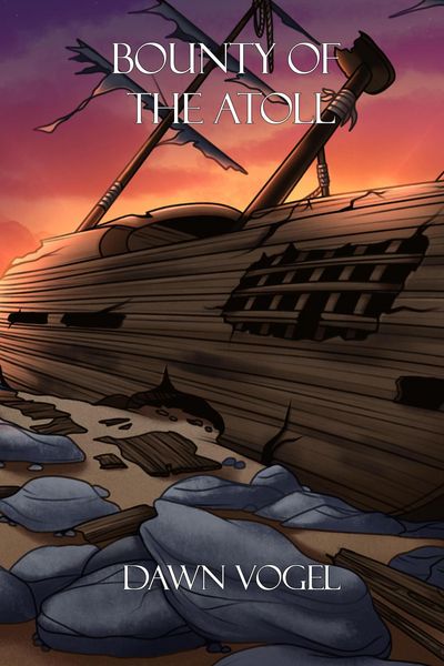 Produktbild: Bounty of the Atoll