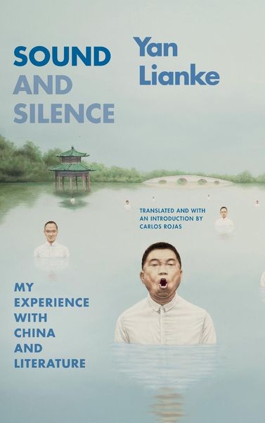Produktbild: Sound and Silence