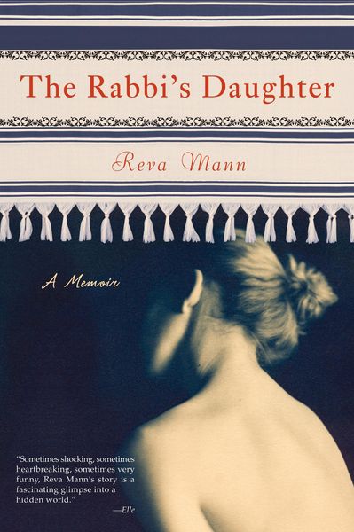Produktbild: Rabbis Daughter