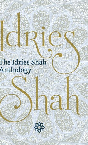 Produktbild: The Idries Shah Anthology