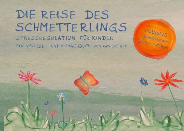 Produktbild: Die Reise des Schmetterlings