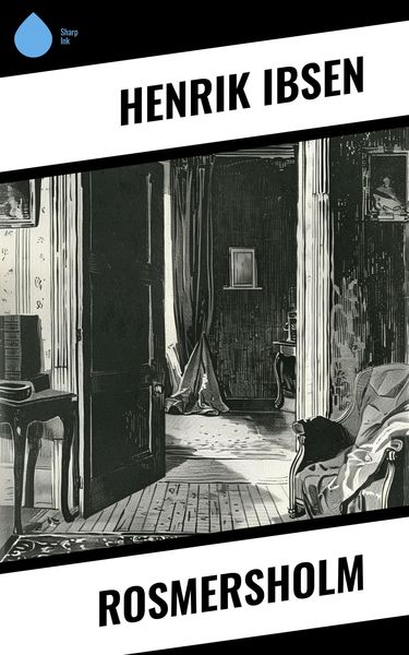 Produktbild: Rosmersholm