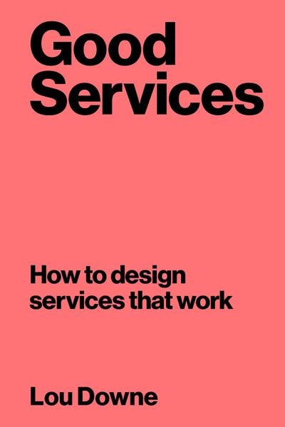 Produktbild: Good Services