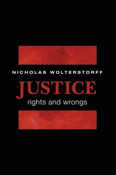 Produktbild: Justice