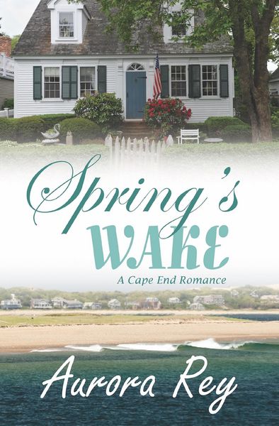 Produktbild: Spring's Wake