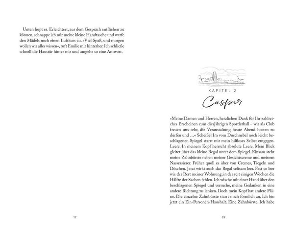 Produktbild: Feel it like a Heartbeat (Erstauflage exklusiv mit Farbschnitt und Character Card)