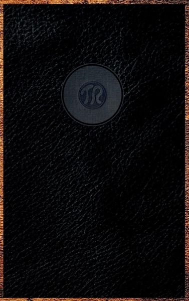 Produktbild: The Strenuous Life