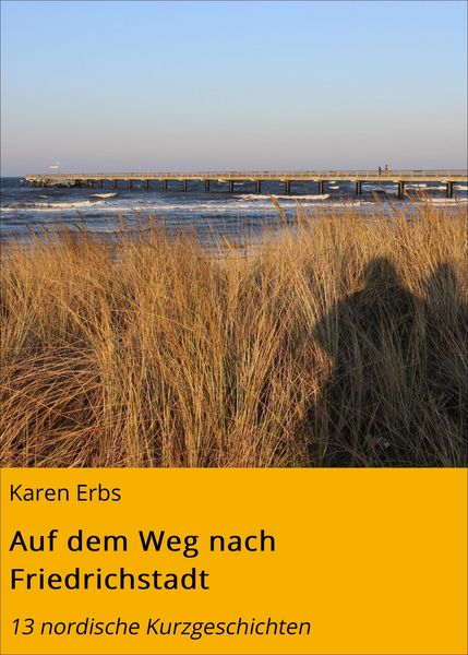 Produktbild: Auf dem Weg nach Friedrichstadt