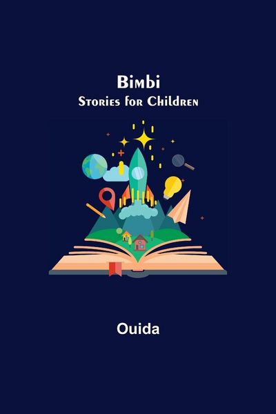 Produktbild: Bimbi; Stories For Children