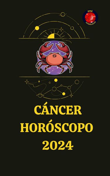 Produktbild: C&aacute;ncer Hor&oacute;scopo 2024