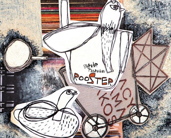 Produktbild: Rooster