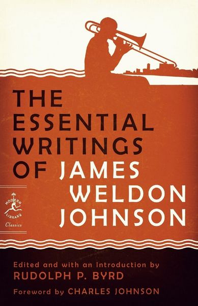Produktbild: The Essential Writings of James Weldon Johnson
