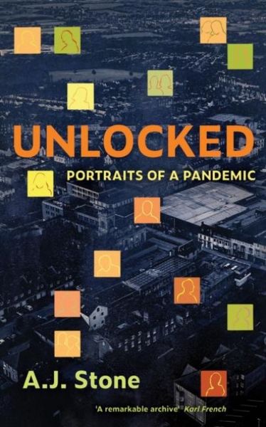 Produktbild: Stone, A: Unlocked