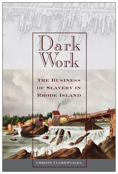 Produktbild: Dark Work