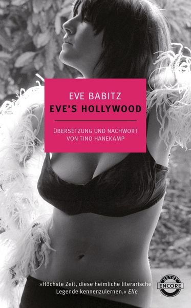 Produktbild: Eve's Hollywood