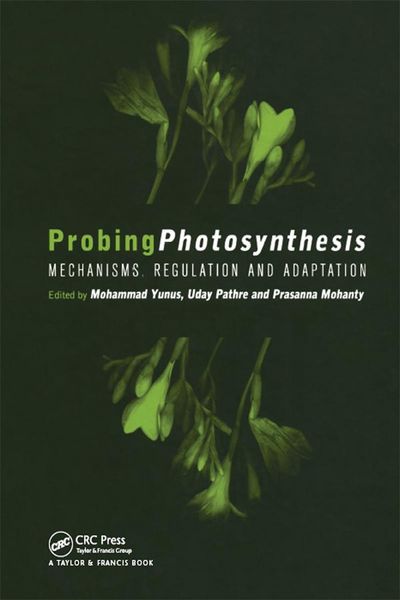 Produktbild: Probing Photosynthesis