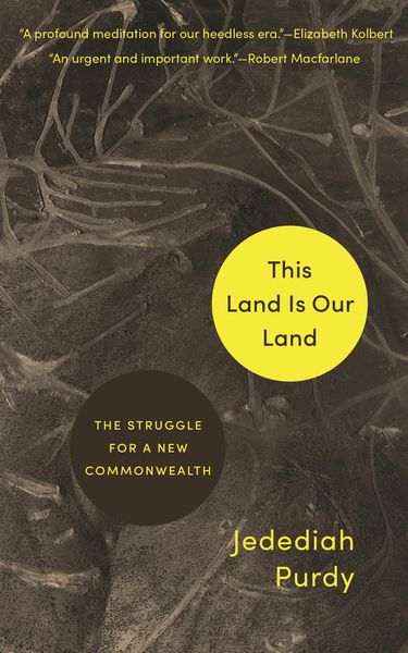 Produktbild: This Land Is Our Land