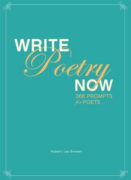 Produktbild: Write Poetry Now