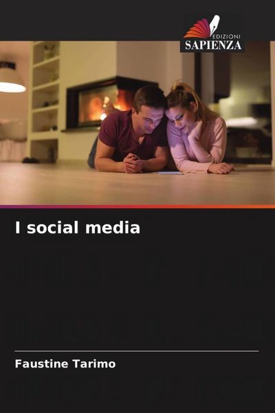 Produktbild: I social media