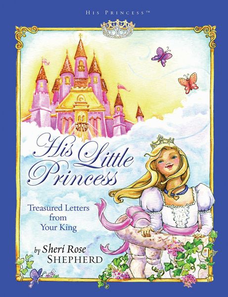 Produktbild: His Little Princess