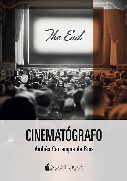 Produktbild: Cinemat&oacute;grafo