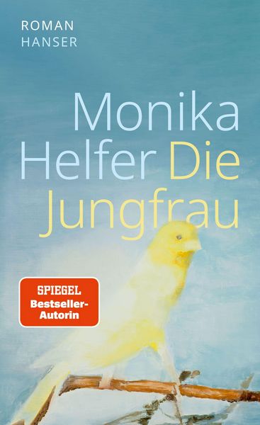 Produktbild: Die Jungfrau