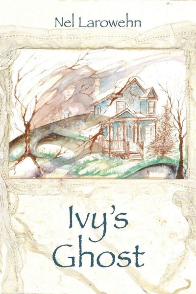 Produktbild: Ivy's Ghost