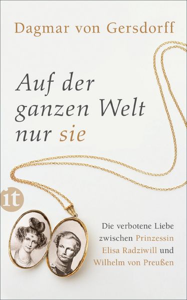 Produktbild: Auf der ganzen Welt nur sie