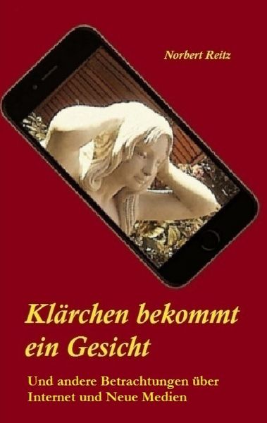 Produktbild: Kl&auml;rchen bekommt ein Gesicht