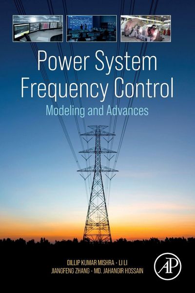 Produktbild: Power System Frequency Control