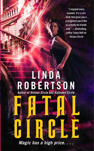 Produktbild: Fatal Circle