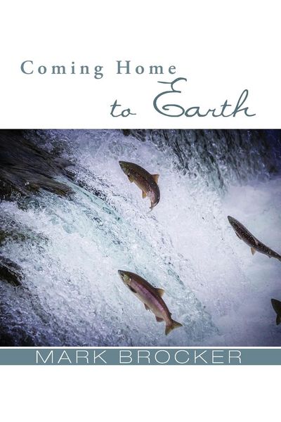 Produktbild: Coming Home to Earth