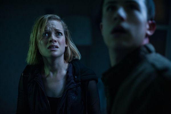 Produktbild: Don't Breathe