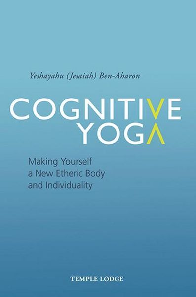 Produktbild: Cognitive Yoga