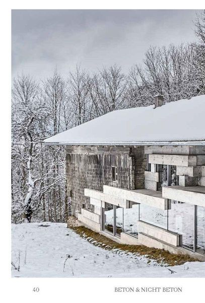 Produktbild: Beton & Nicht Beton