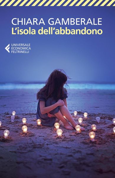 Produktbild: L' isola dell'abbandono
