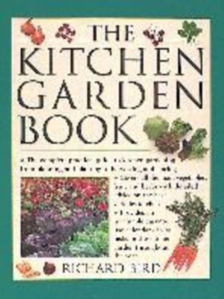 Produktbild: Fruit & Vegetable Gardener