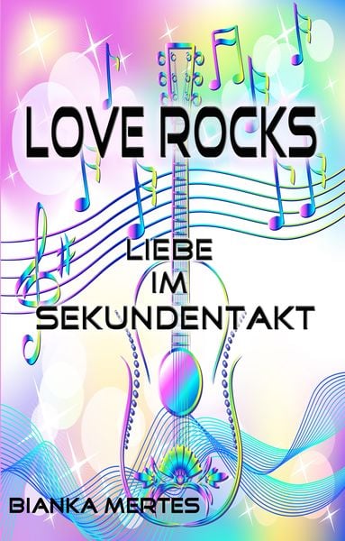Produktbild: Love Rocks