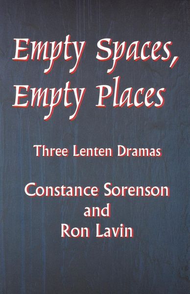 Produktbild: Empty Spaces Empty Places