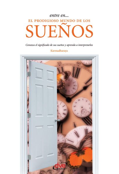 Produktbild: Entre en... el prodigioso mundo de los sue&ntilde;os