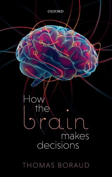 Produktbild: How the Brain Makes Decisions