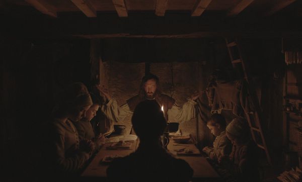 Produktbild: The Witch