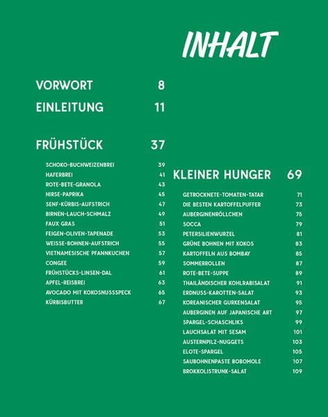 Produktbild: Zuf&auml;llig vegan &ndash; International