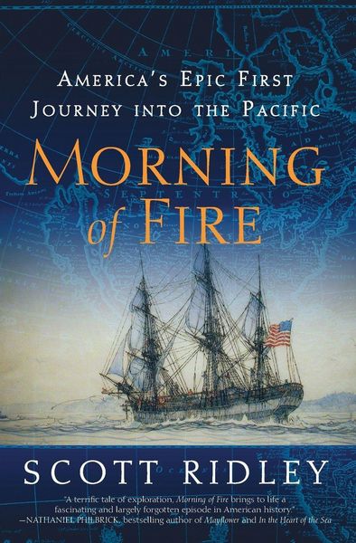 Produktbild: Morning of Fire