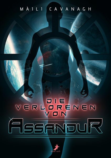 Produktbild: Die Verlorenen von Assandur