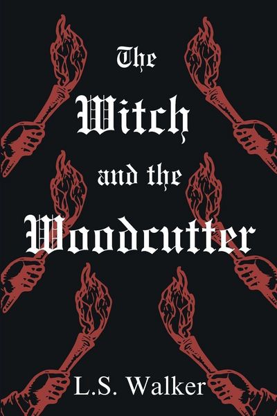 Produktbild: The Witch and the Woodcutter