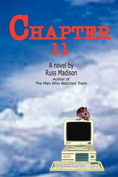 Produktbild: Chapter 11