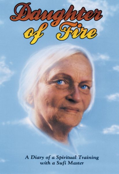 Produktbild: Daughter of Fire