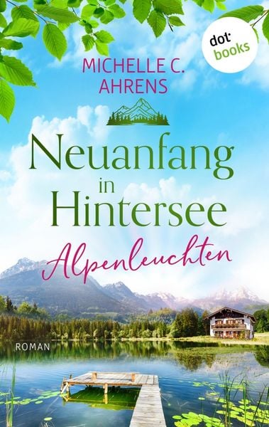 Produktbild: Alpenleuchten